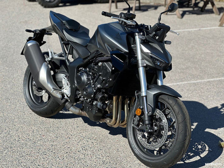 Moottoripyörä Honda CB 2025 25196279