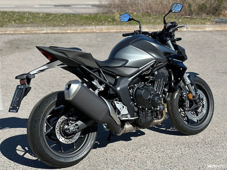 Moottoripyörä Honda CB 2025 25196281