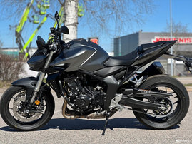 Moottoripyörä Honda CB 2025 25196282