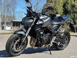 Moottoripyörä Honda CB 2025 25196283