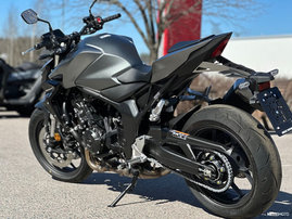 Moottoripyörä Honda CB 2025 25196284