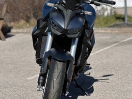 Moottoripyörä Honda CB 2025 25196306