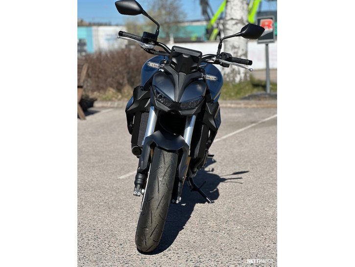 Moottoripyörä Honda CB 2025 25196306