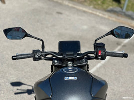 Moottoripyörä Honda CB 2025 25196335