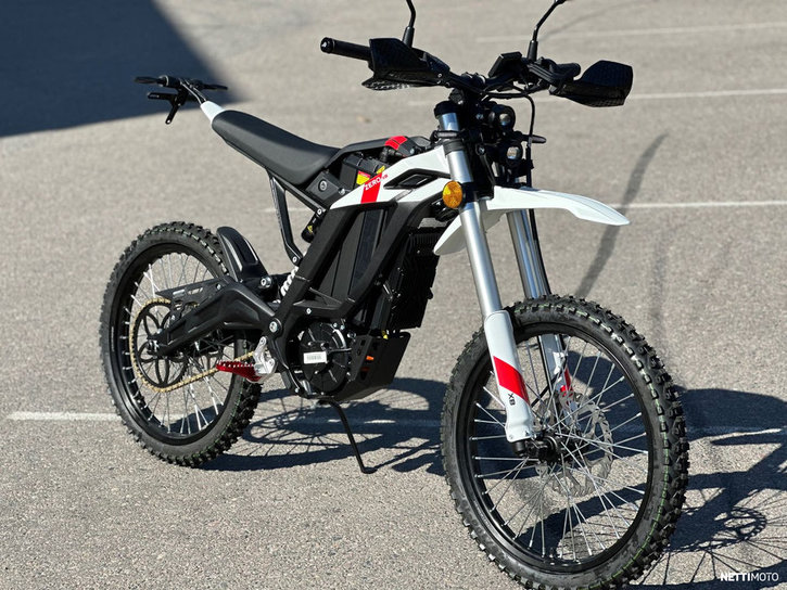 Mopo Zero X-Line 2026 25196475