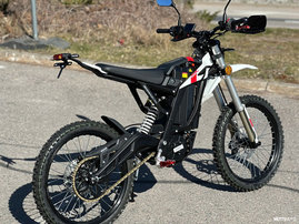 Mopo Zero X-Line 2026 25196483