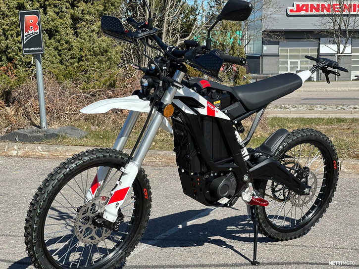 Mopo Zero X-Line 2026 25196484