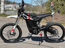 Mopo Zero X-Line 2026 25196485