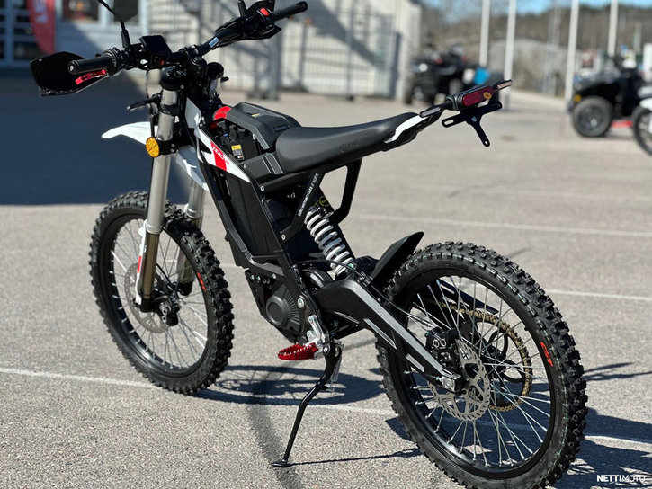 Mopo Zero X-Line 2026 25196486