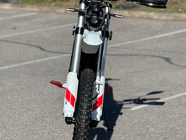 Mopo Zero X-Line 2026 25196487