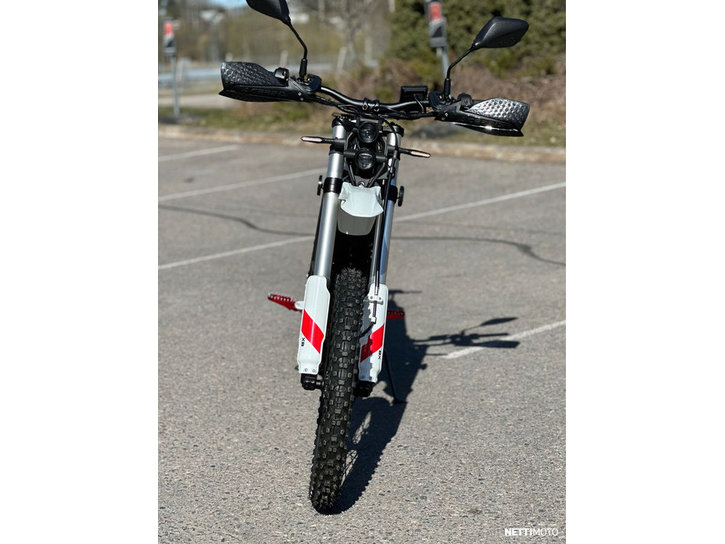 Mopo Zero X-Line 2026 25196487