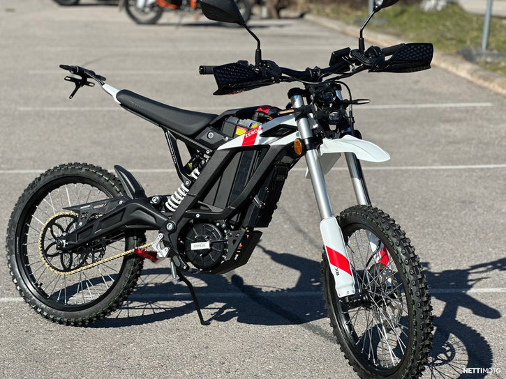 Mopo Zero X-Line 2026 25196488