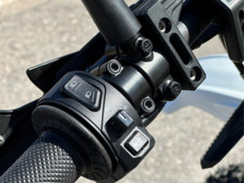 Mopo Zero X-Line 2026 25196489