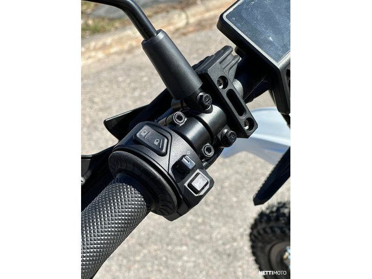 Mopo Zero X-Line 2026 25196489