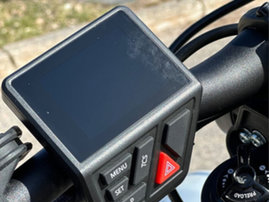 Mopo Zero X-Line 2026 25196490