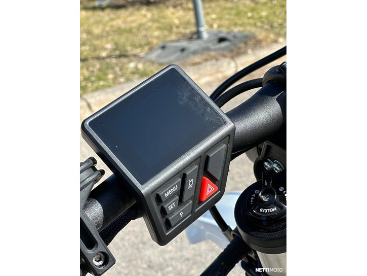 Mopo Zero X-Line 2026 25196490