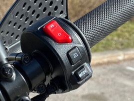 Mopo Zero X-Line 2026 25196491