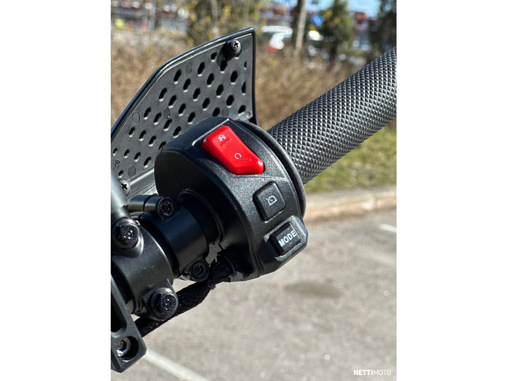 Mopo Zero X-Line 2026 25196491