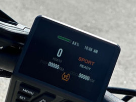 Mopo Zero X-Line 2026 25196492