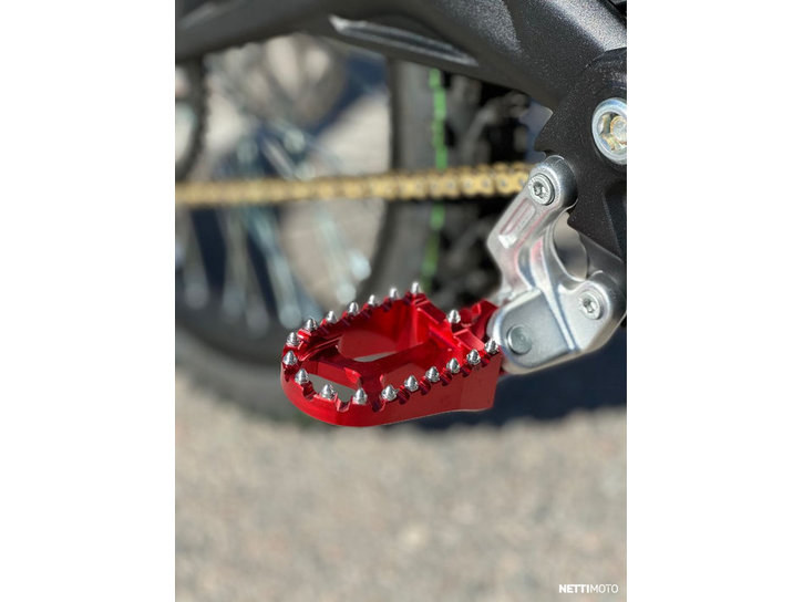 Mopo Zero X-Line 2026 25196493