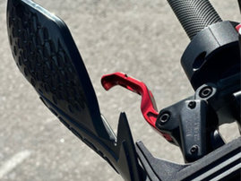 Mopo Zero X-Line 2026 25196494