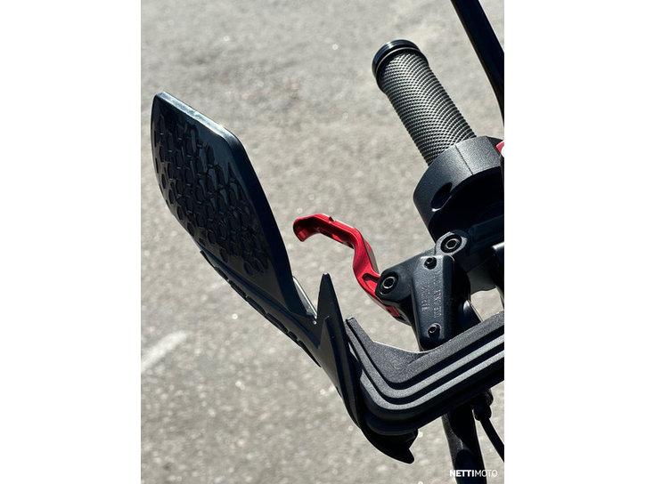 Mopo Zero X-Line 2026 25196494