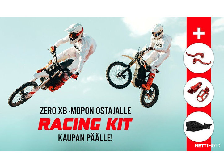 Mopo Zero X-Line 2026 25196516