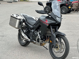 Moottoripyörä Honda XL 2024 25208243