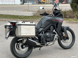 Moottoripyörä Honda XL 2024 25208245