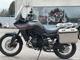 Moottoripyörä Honda XL 2024 25208246