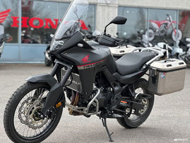 Moottoripyörä Honda XL 2024 25208249