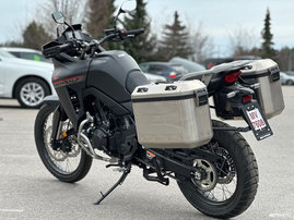 Moottoripyörä Honda XL 2024 25208252