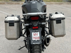 Moottoripyörä Honda XL 2024 25208264