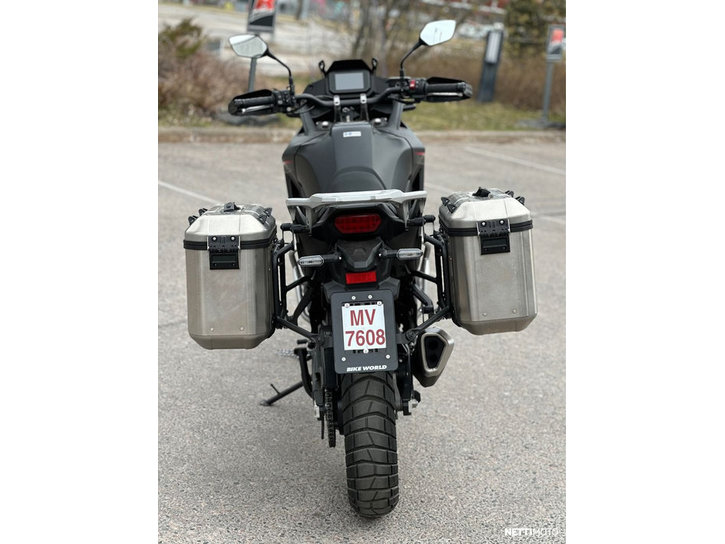 Moottoripyörä Honda XL 2024 25208264