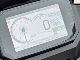 Moottoripyörä Honda XL 2024 25208266