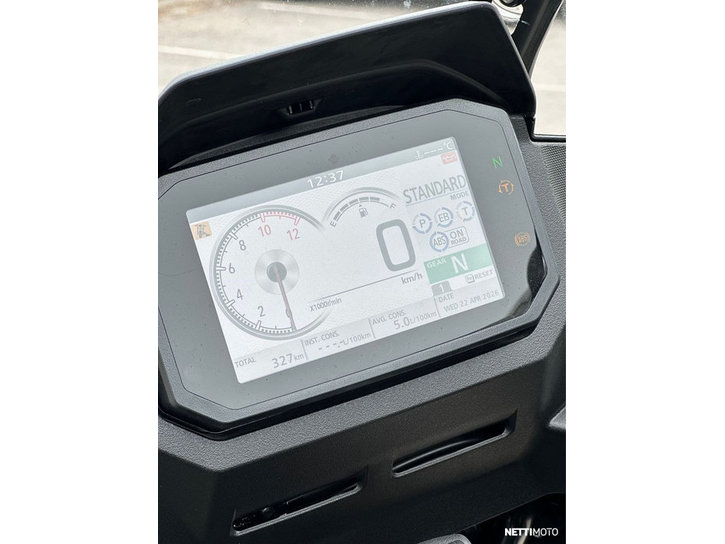 Moottoripyörä Honda XL 2024 25208266