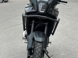 Moottoripyörä Honda NX 2024 25209456