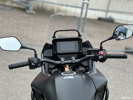 Moottoripyörä Honda NX 2024 25209458