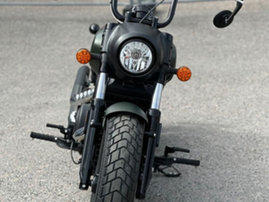 Moottoripyörä Indian Scout 2021 25220768