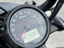 Moottoripyörä Indian Scout 2021 25220770