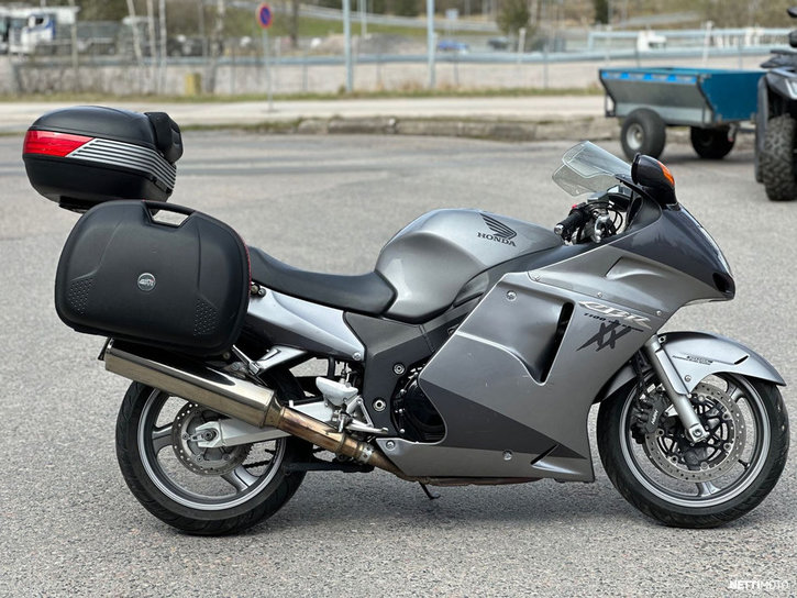 Moottoripyörä Honda CBR 2006 25220892