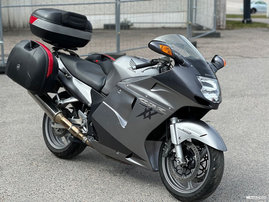 Moottoripyörä Honda CBR 2006 25220893