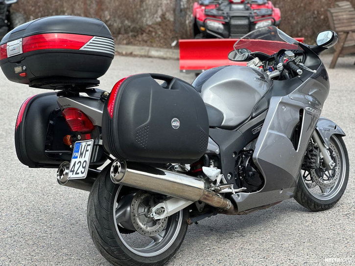 Moottoripyörä Honda CBR 2006 25220894