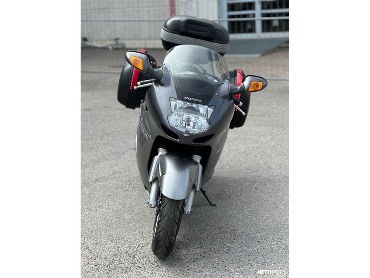 Moottoripyörä Honda CBR 2006 25220906