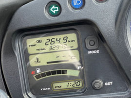 Moottoripyörä Honda CBR 2006 25220920