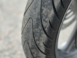 Moottoripyörä Honda CBR 2006 25220921