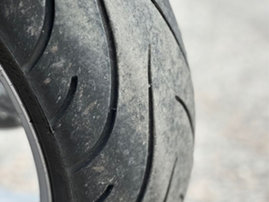 Moottoripyörä Honda CBR 2006 25220922