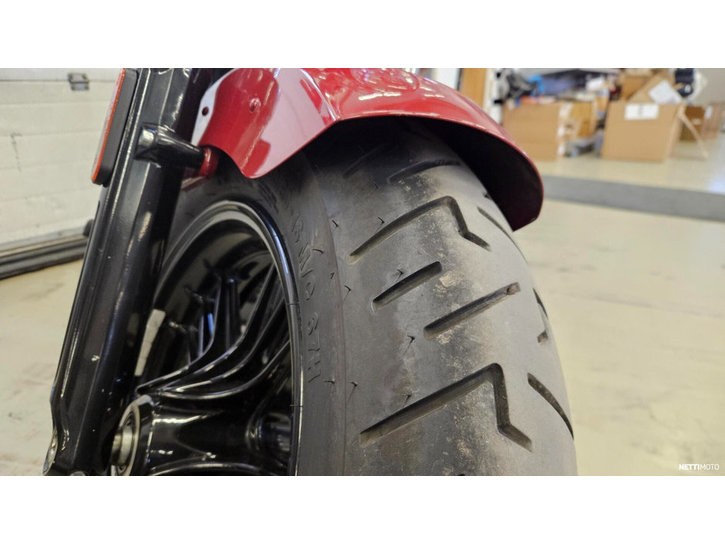 Moottoripyörä Indian Scout 2017 25221233