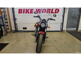 Moottoripyörä Indian Scout 2017 25221234