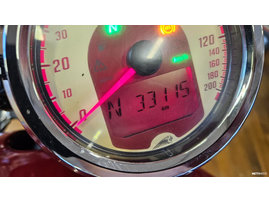 Moottoripyörä Indian Scout 2017 25221235